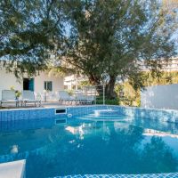 pegasos deluxe beach hotel