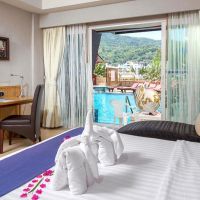 blue ocean resort patong