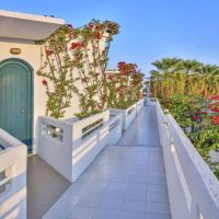 alex beach hotel