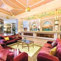 Atlantica Grecian Village (ex. Aldemar Paradise Village)