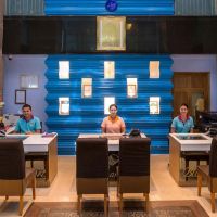 blue ocean resort patong
