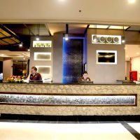 the gig hotel