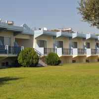 argiro village