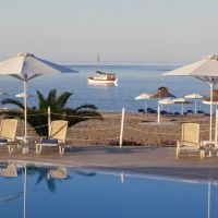 tui sensimar lindos bay