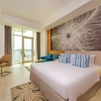 royal central hotel - the palm