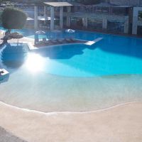 rhodes bay (ex. amathus beach)