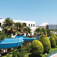 Atlantica Grecian Village (ex. Aldemar Paradise Village)