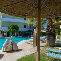 stamos hotel