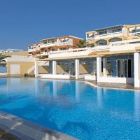Atlantica Grecian Village (ex. Aldemar Paradise Village)