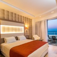 pegasos deluxe beach hotel