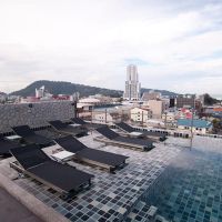 the gig hotel
