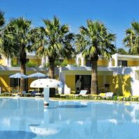 alex beach hotel