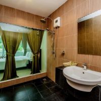 l'esprit de naiyang resort