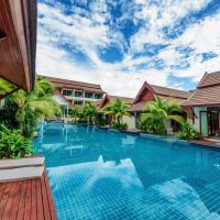 l'esprit de naiyang resort