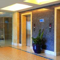 blue ocean resort patong