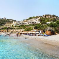 blue marine resort & spa