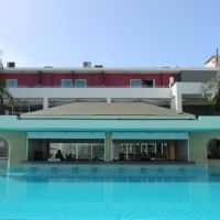 dodeca sea resort