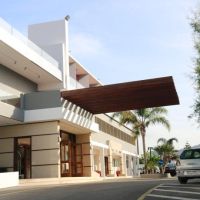dodeca sea resort