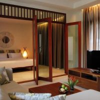 l'esprit de naiyang resort