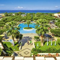 alex beach hotel
