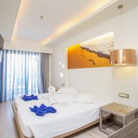 pegasos deluxe beach hotel