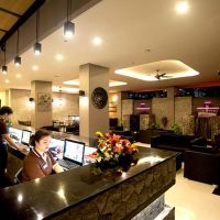 the gig hotel