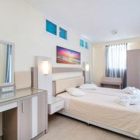 pegasos deluxe beach hotel