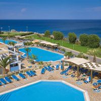 Atlantica Grecian Village (ex. Aldemar Paradise Village)