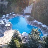 rhodes bay (ex. amathus beach)