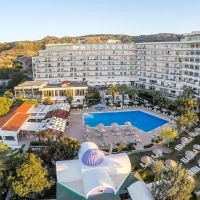 pegasos deluxe beach hotel