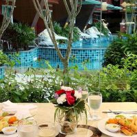 blue ocean resort patong
