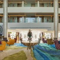 royal central hotel - the palm