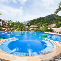 alpina phuket nalina resort & spa