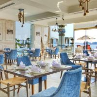 royal central hotel - the palm