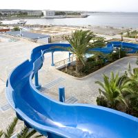Atlantica Grecian Village (ex. Aldemar Paradise Village)