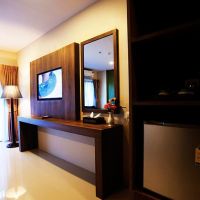 the gig hotel