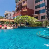 blue ocean resort patong