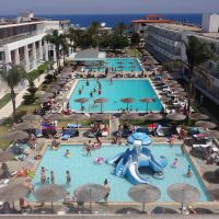 dodeca sea resort