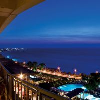 rhodes bay (ex. amathus beach)