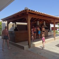 dodeca sea resort