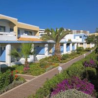 Atlantica Grecian Village (ex. Aldemar Paradise Village)