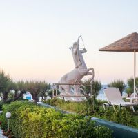 pegasos deluxe beach hotel