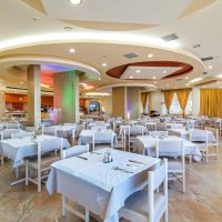 pegasos deluxe beach hotel