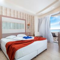 pegasos deluxe beach hotel