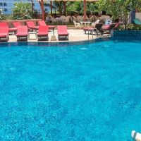 blue ocean resort patong