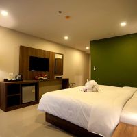 the gig hotel