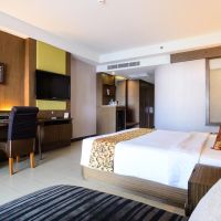 blue ocean resort patong