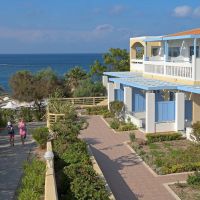 Atlantica Grecian Village (ex. Aldemar Paradise Village)