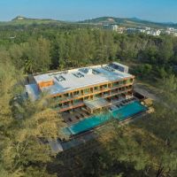 coriacea boutique resort