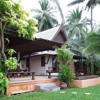 mukdara beach villas